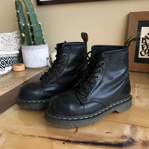 Dr Martens Boots